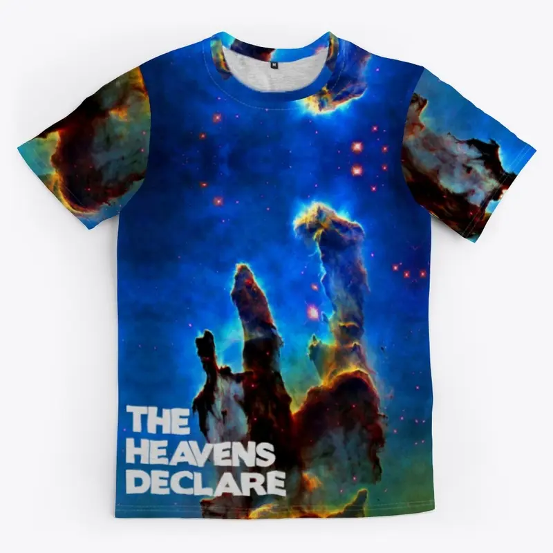 The Heavens Declare